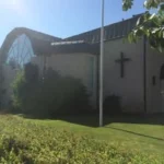 Gnosjö Missionskyrka ✞